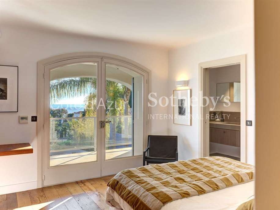 Maison Cannes