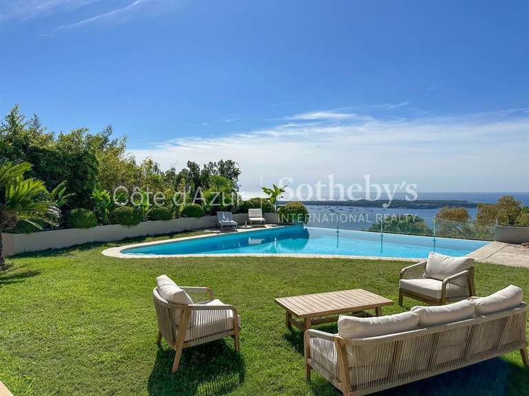 Maison avec Vue sur mer Cannes - 5 chambres - 292m²
