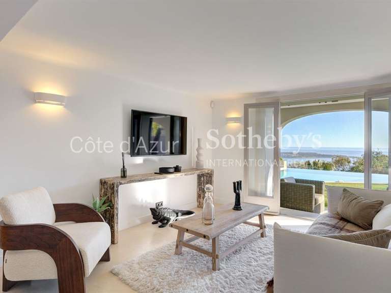 Maison avec Vue sur mer Cannes - 5 chambres - 292m²