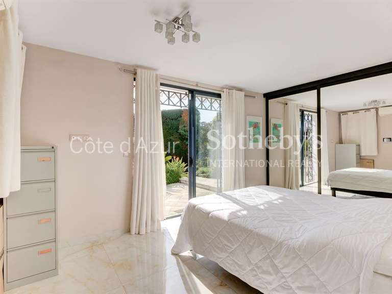 Maison avec Vue sur mer Cannes - 4 chambres - 320m²
