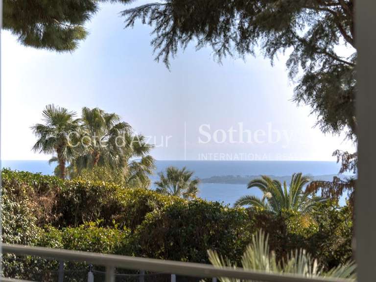 Maison avec Vue sur mer Cannes - 4 chambres - 320m²