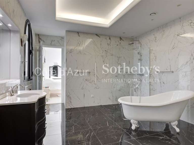Maison avec Vue sur mer Cannes - 4 chambres - 320m²