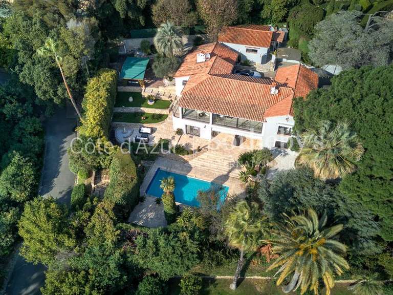 Maison avec Vue sur mer Cannes - 4 chambres - 320m²