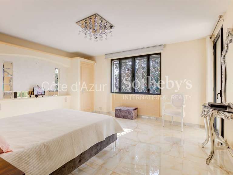 Maison avec Vue sur mer Cannes - 4 chambres - 320m²