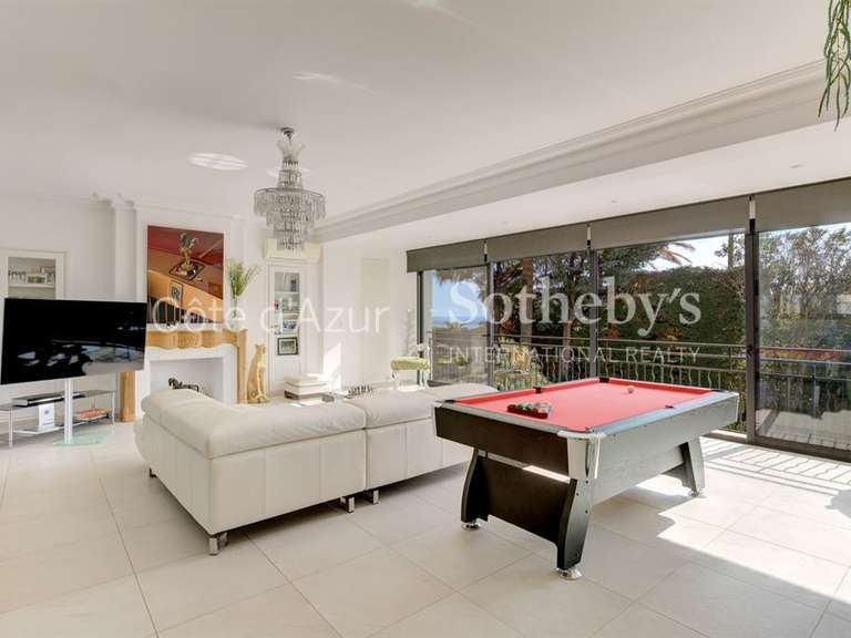 Maison avec Vue sur mer Cannes - 4 chambres - 320m²