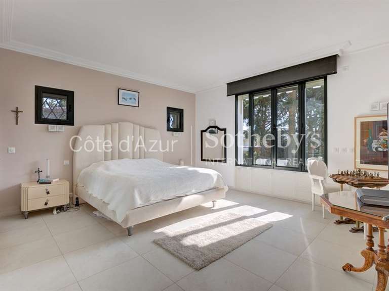 Maison avec Vue sur mer Cannes - 4 chambres - 320m²