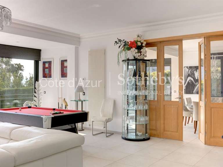 Maison avec Vue sur mer Cannes - 4 chambres - 320m²