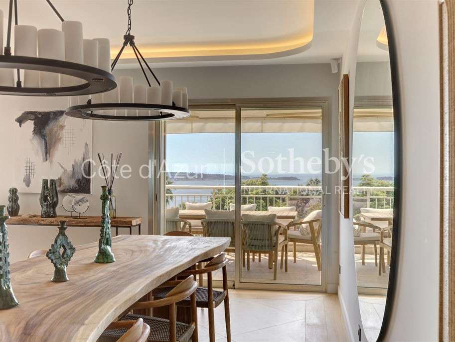 Maison Cannes