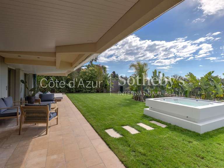 Maison avec Vue sur mer Cannes - 4 chambres - 315m²