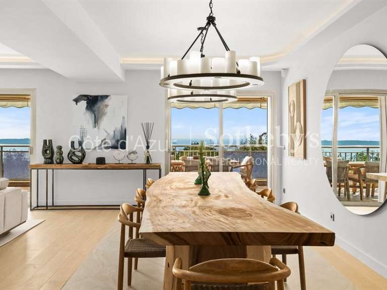 Maison avec Vue sur mer Cannes - 4 chambres - 315m²