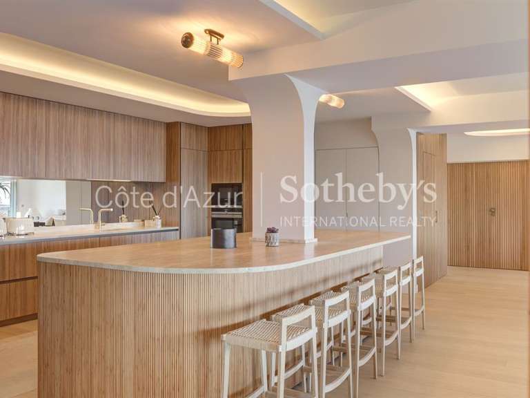 Maison avec Vue sur mer Cannes - 4 chambres - 315m²