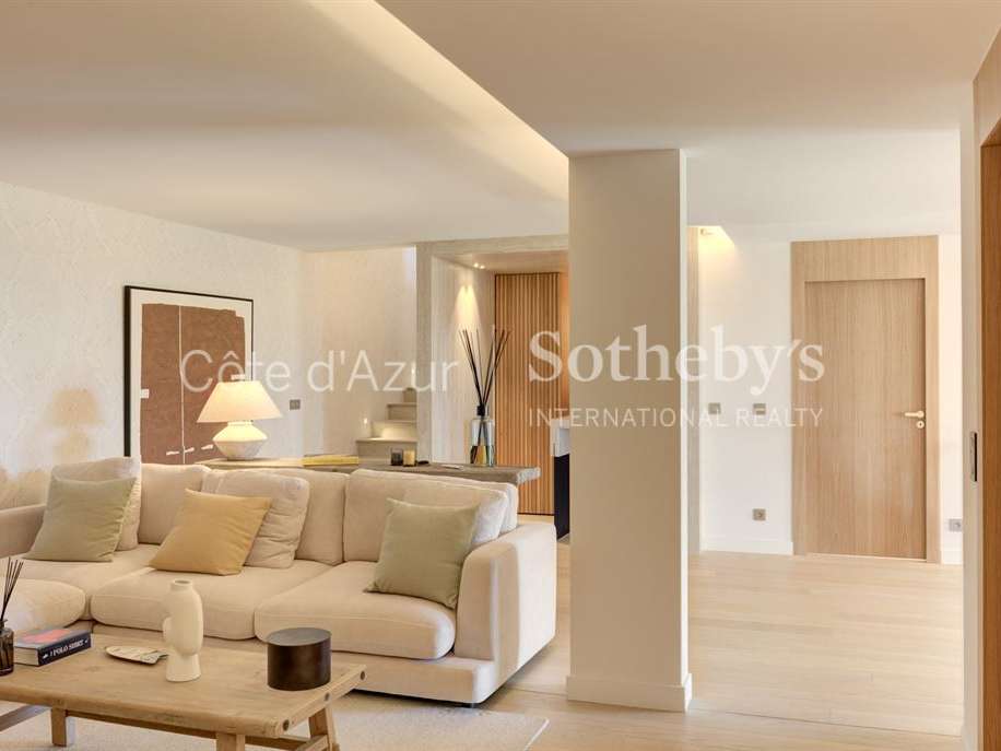 Maison Cannes