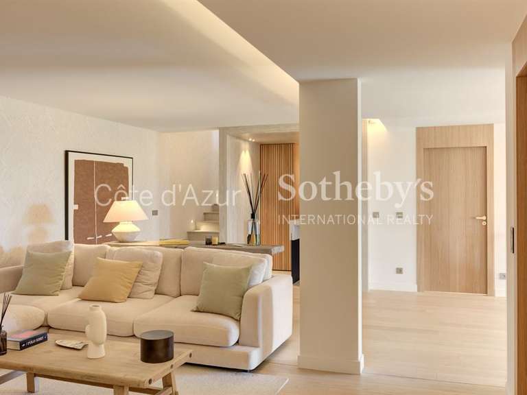 Maison avec Vue sur mer Cannes - 4 chambres - 315m²