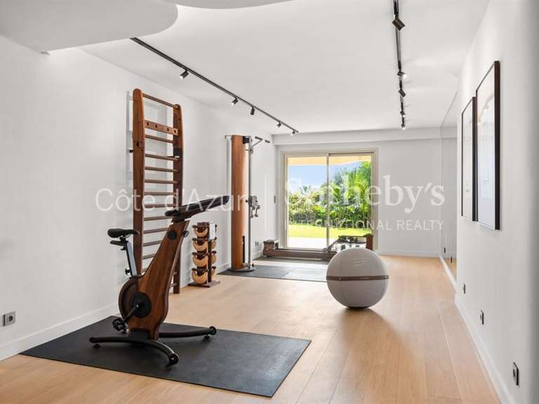 Maison avec Vue sur mer Cannes - 4 chambres - 315m²