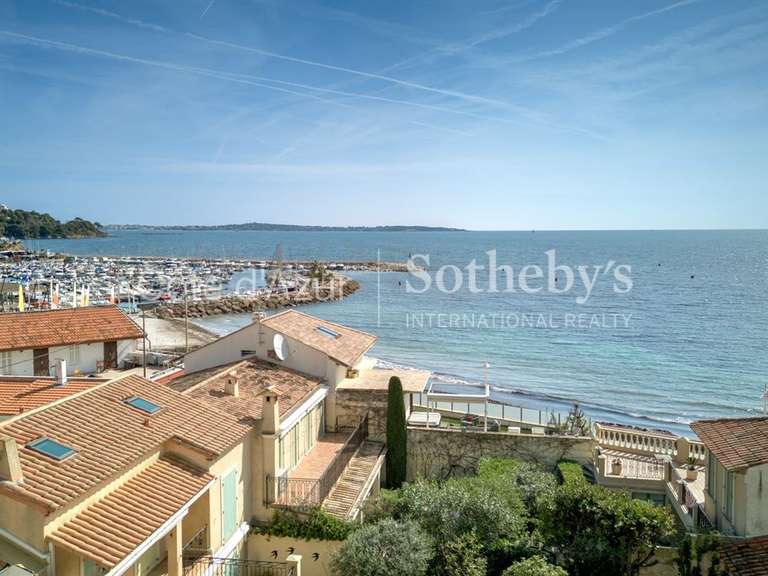 Maison avec Vue sur mer Cannes - 5 chambres - 186m²