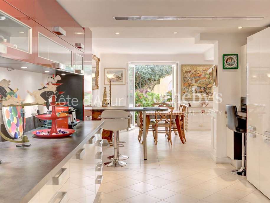 Maison Cannes