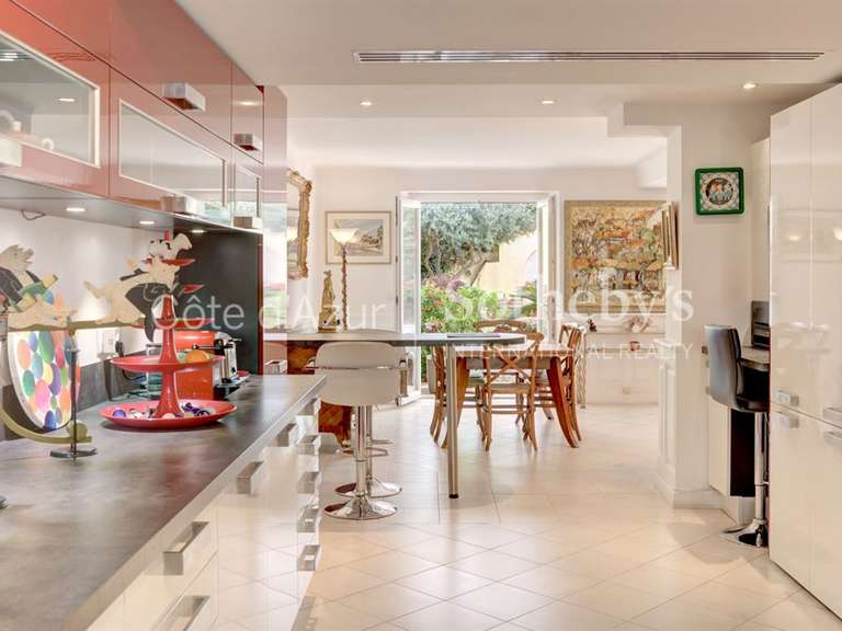 Maison avec Vue sur mer Cannes - 5 chambres - 186m²