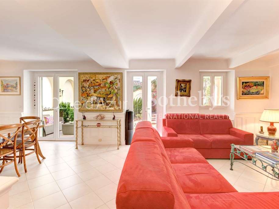 Maison Cannes