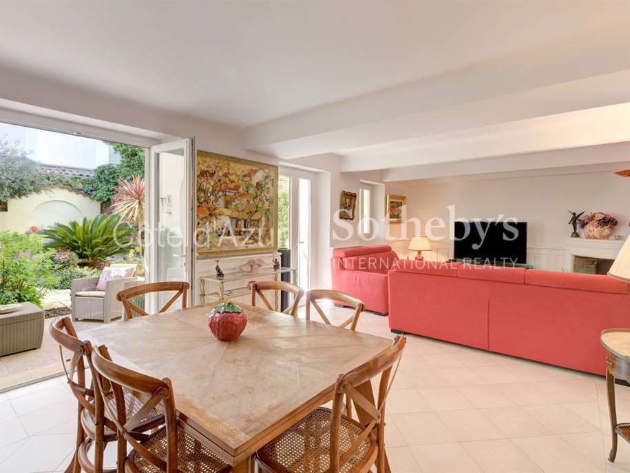 Maison Cannes