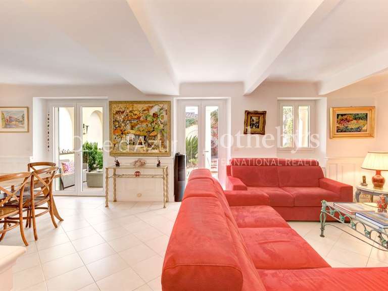 Maison avec Vue sur mer Cannes - 5 chambres - 186m²