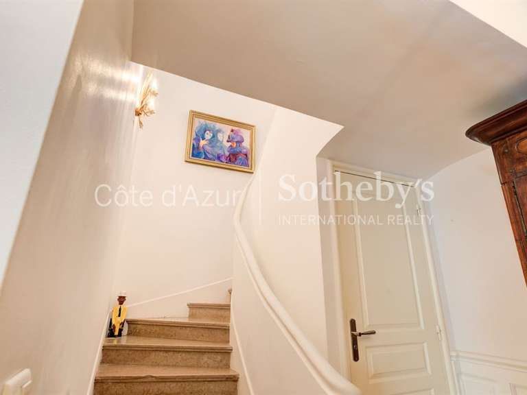 Maison avec Vue sur mer Cannes - 5 chambres - 186m²