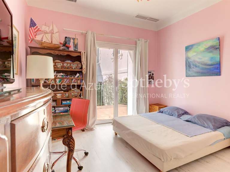 Maison avec Vue sur mer Cannes - 5 chambres - 186m²