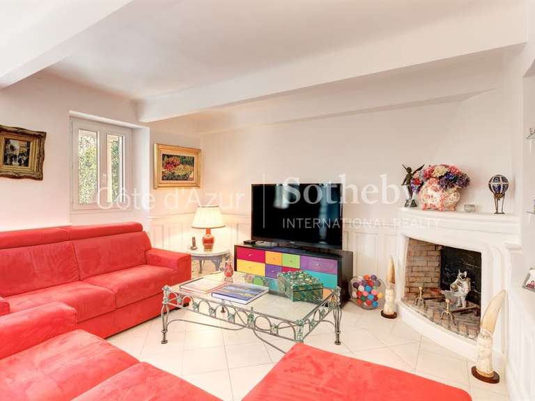 Maison avec Vue sur mer Cannes - 5 chambres - 186m²