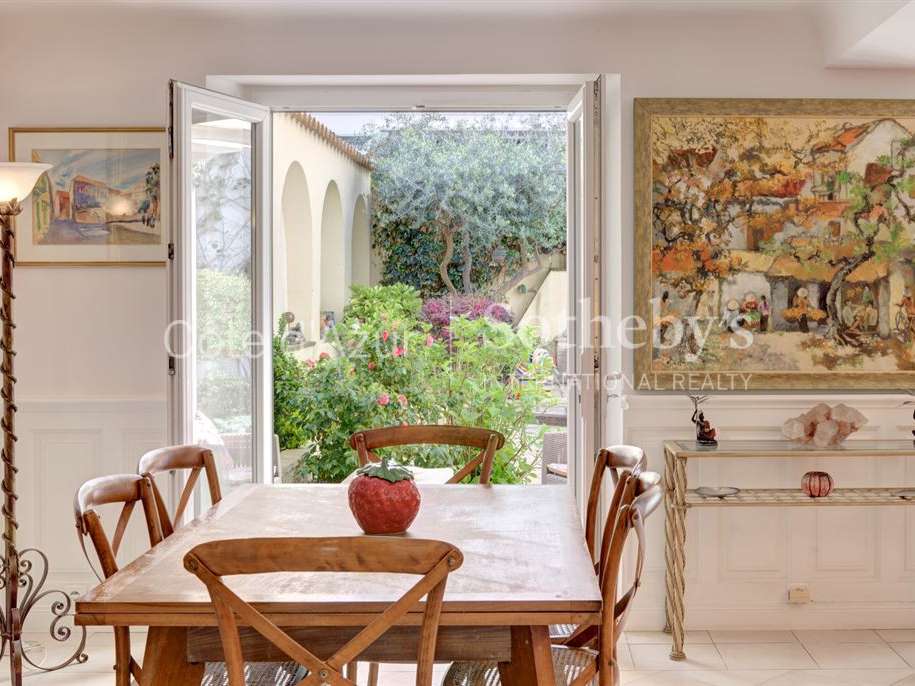 Maison Cannes
