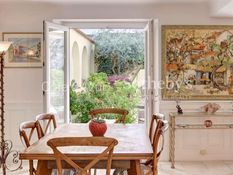Maison avec Vue sur mer Cannes - 5 chambres - 186m²