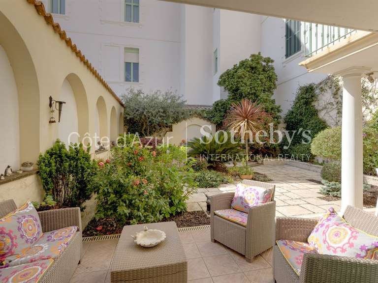 Maison avec Vue sur mer Cannes - 5 chambres - 186m²