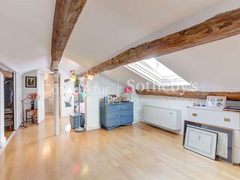 Maison avec Vue sur mer Cannes - 5 chambres - 186m²