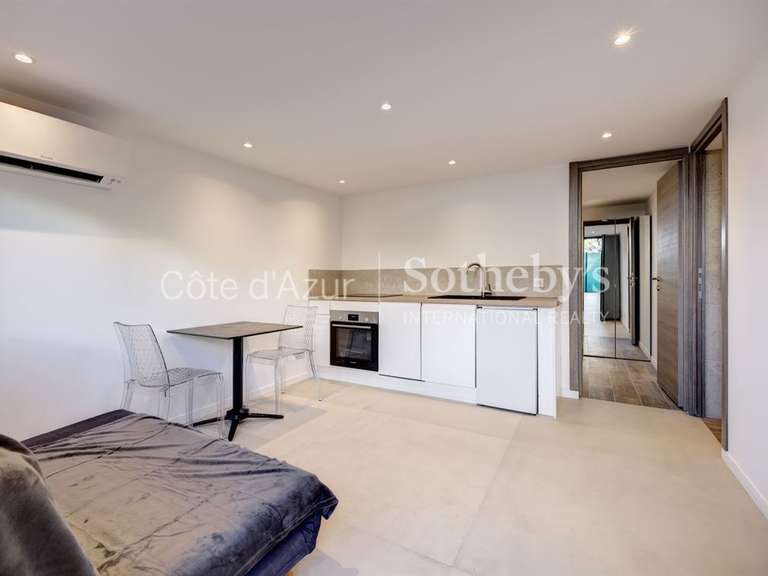 Maison Cannes - 4 chambres - 128m²
