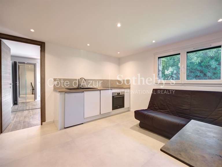 Maison Cannes - 4 chambres - 128m²