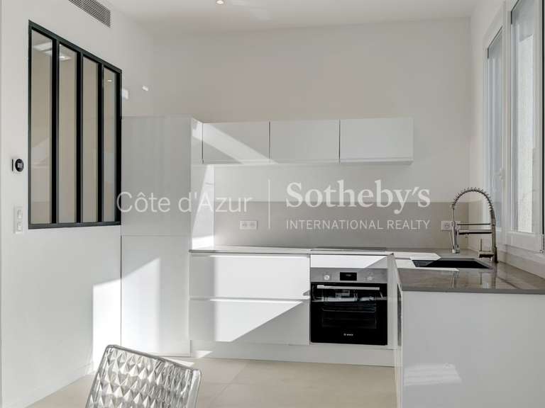 Maison Cannes - 4 chambres - 128m²