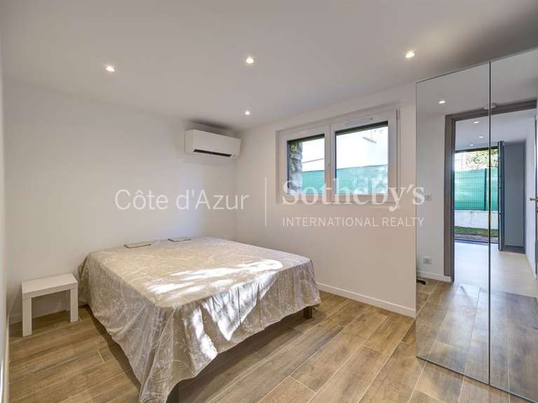 Maison Cannes - 4 chambres - 128m²