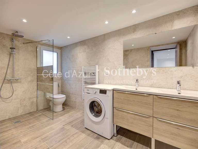 Maison Cannes - 4 chambres - 128m²