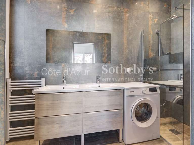 Maison Cannes - 4 chambres - 128m²