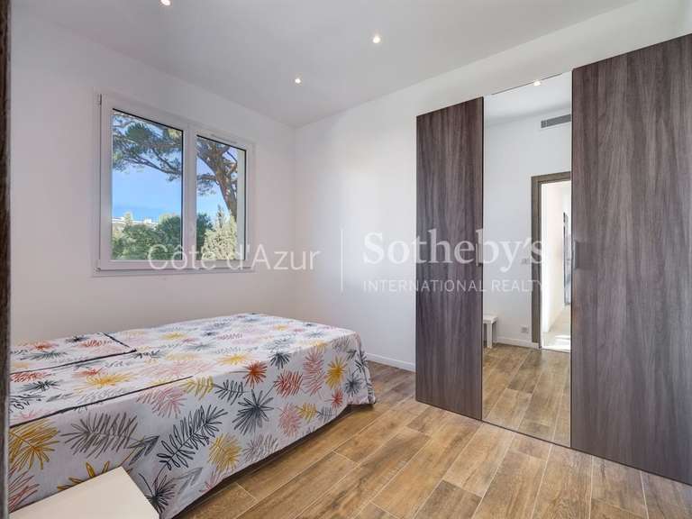 Maison Cannes - 4 chambres - 128m²
