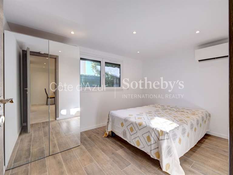 Maison Cannes - 4 chambres - 128m²