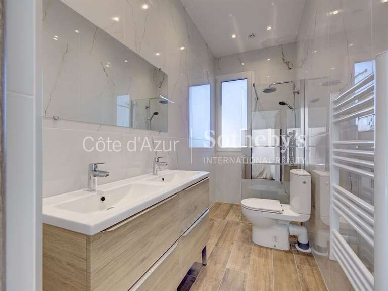 Maison Cannes - 4 chambres - 128m²