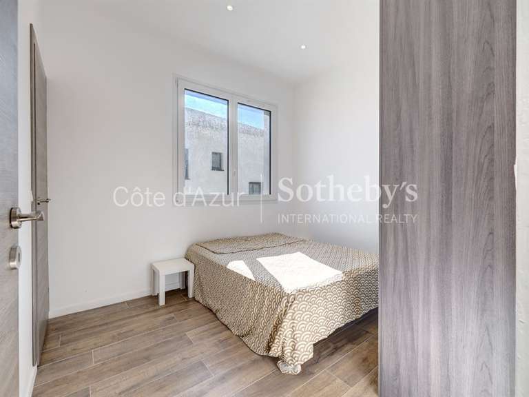 Maison Cannes - 4 chambres - 128m²