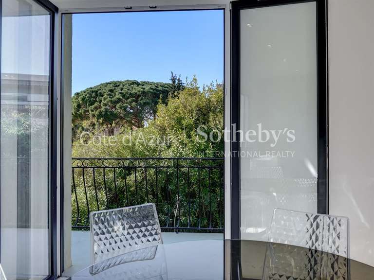 Maison Cannes - 4 chambres - 128m²