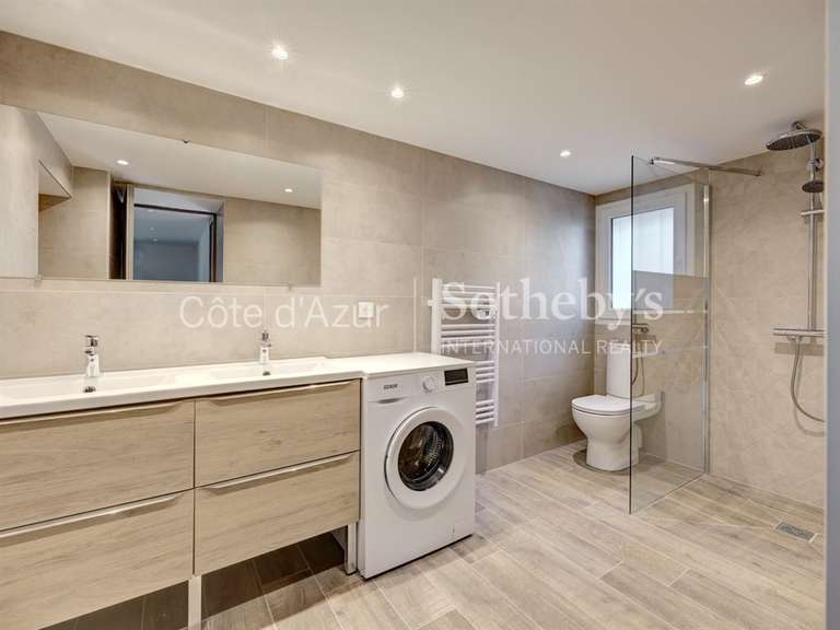 Maison Cannes - 4 chambres - 128m²