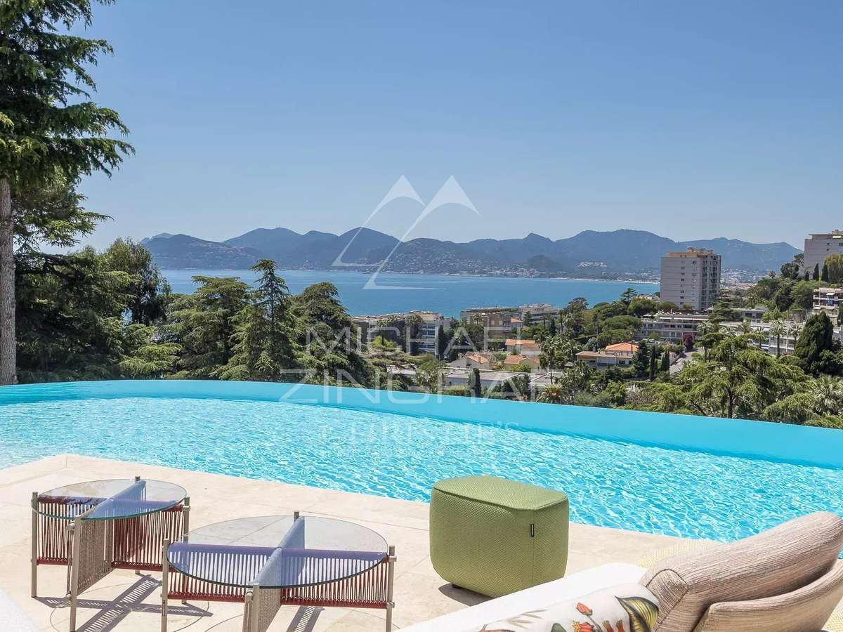Maison Cannes
