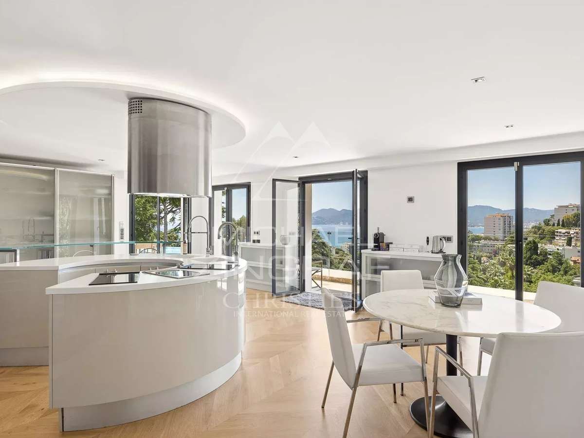 Maison Cannes