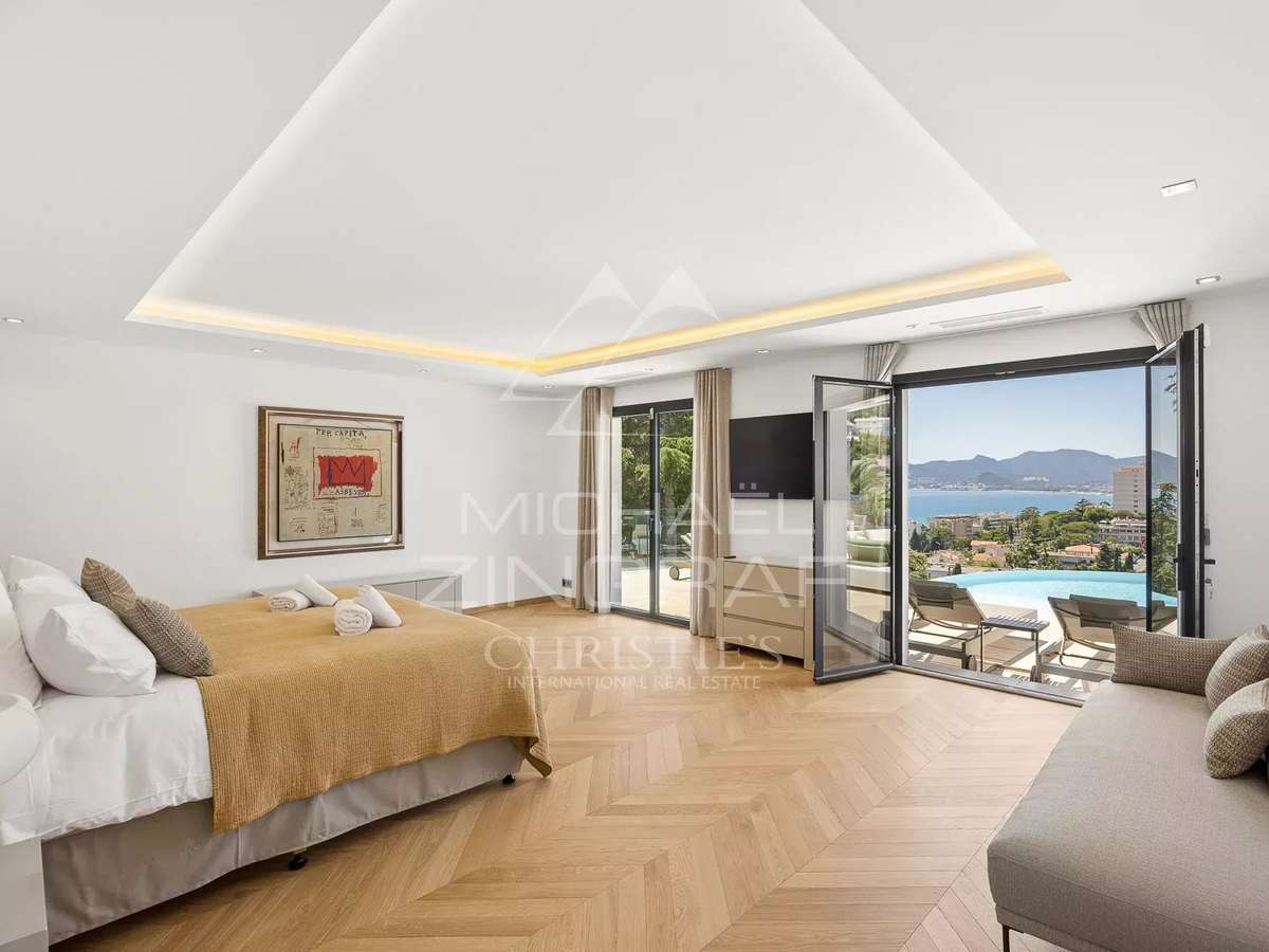 Maison Cannes