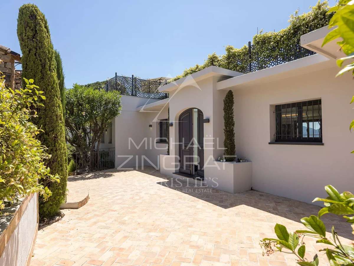 Maison Cannes