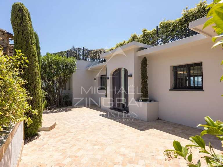 Maison avec Vue sur mer Cannes - 7 chambres - 610m²