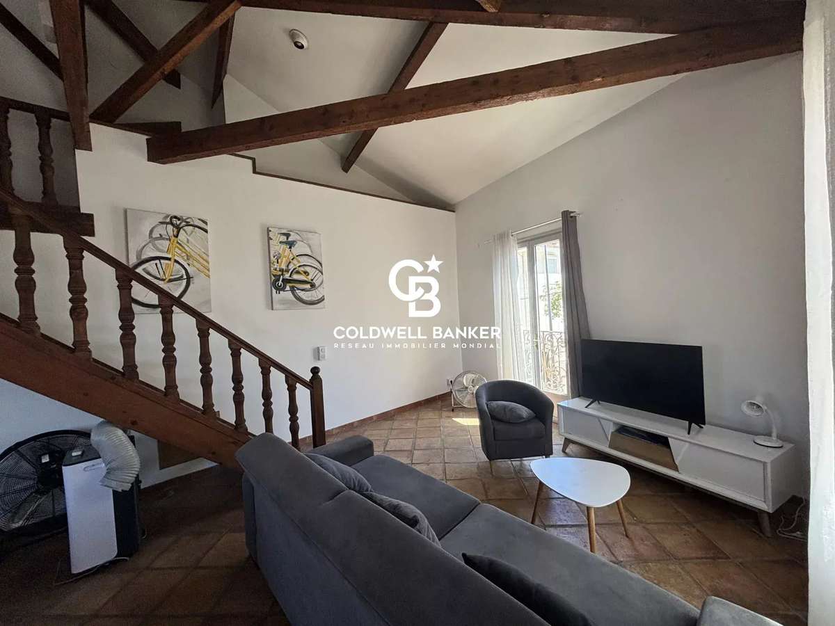 House Cannes