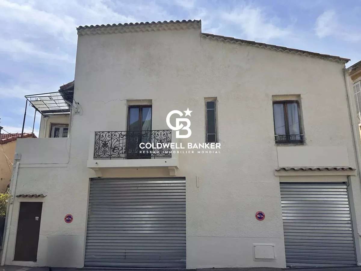 House Cannes